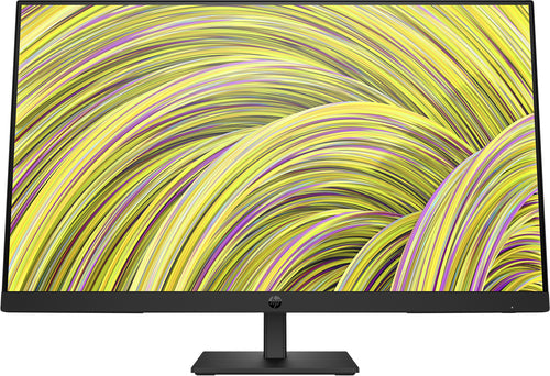 HP P27h G5 computer monitor 68.6 cm (27 HP P27h G5 computer monitor 68.6 cm (27